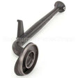 00-421506-000G1 Compatible Vulcan Raised Assy Burner