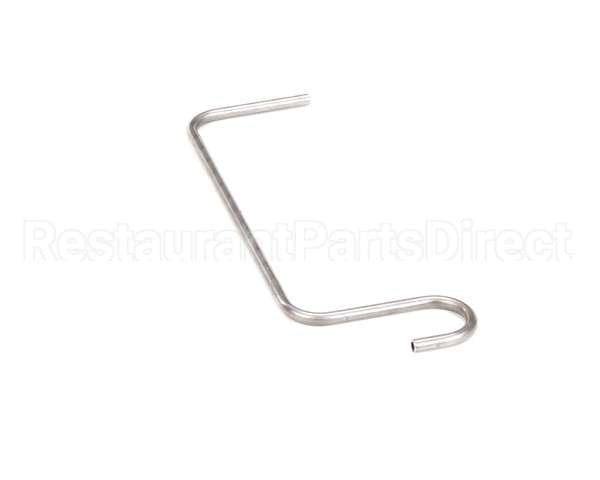 00-421522-00001 Vulcan Hart Tubing,Front Pilot