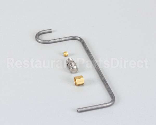 00-421573-000G3 Vulcan Hart I,Pilot Tube Assembly.-Frt. 77 Rr