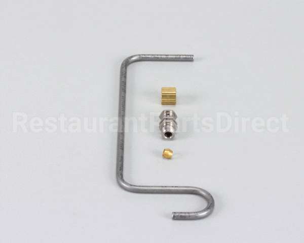 00-421573-000G3 Vulcan Hart I,Pilot Tube Assembly.-Frt. 77 Rr