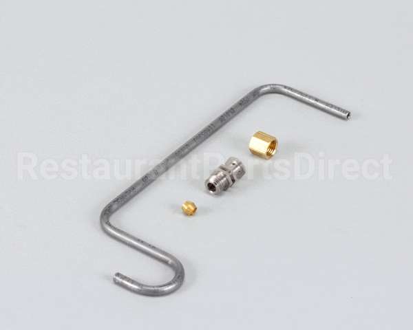 00-421573-000G3 Vulcan Hart I,Pilot Tube Assembly.-Frt. 77 Rr