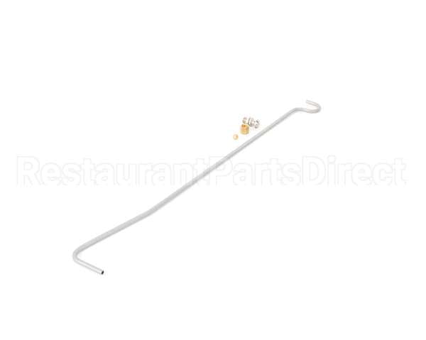 00-421573-000G4 Vulcan Hart I,Pilot Tube Assembly.-Rear 77 Rr