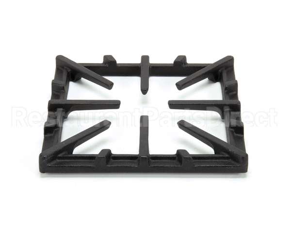 00-421652-00001 Vulcan Hart Grate,12 Square