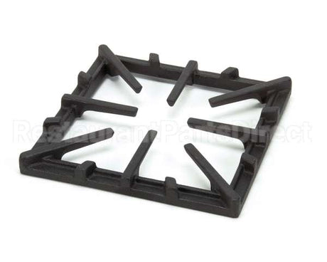 00-421652-00001 Vulcan Hart Grate,12 Square