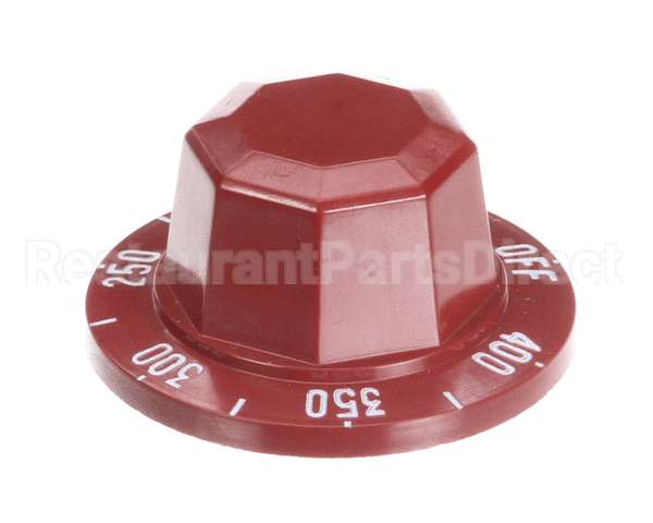 00-421722-00001 Vulcan Hart Knob,Thermostat, Fryers