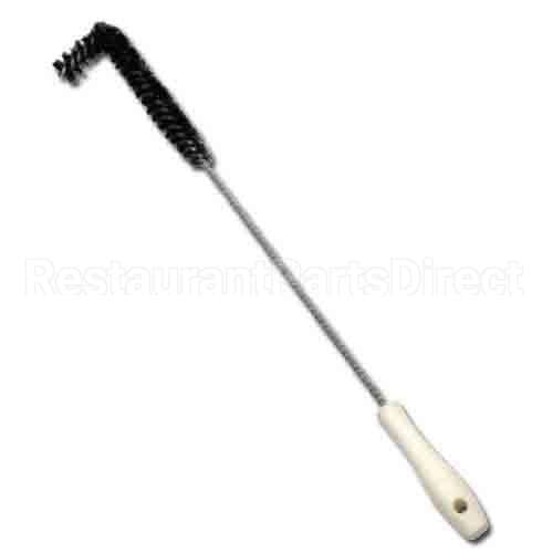 00-421756-00001 Compatible Vulcan Fryer Brush L-Shaped 24 1/2In