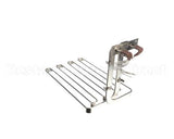 00-421892-000G4 Vulcan Hart Element Assembly,480V,12Kw