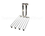 00-421892-000G4 Vulcan Hart Element Assembly,480V,12Kw