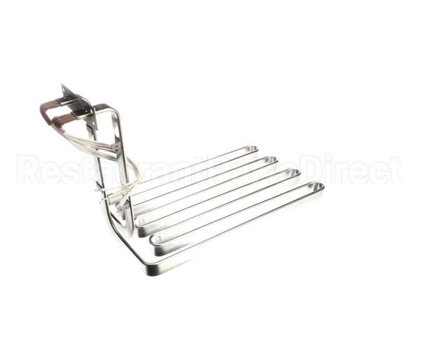 00-421892-000G4 Vulcan Hart Element Assembly,480V,12Kw