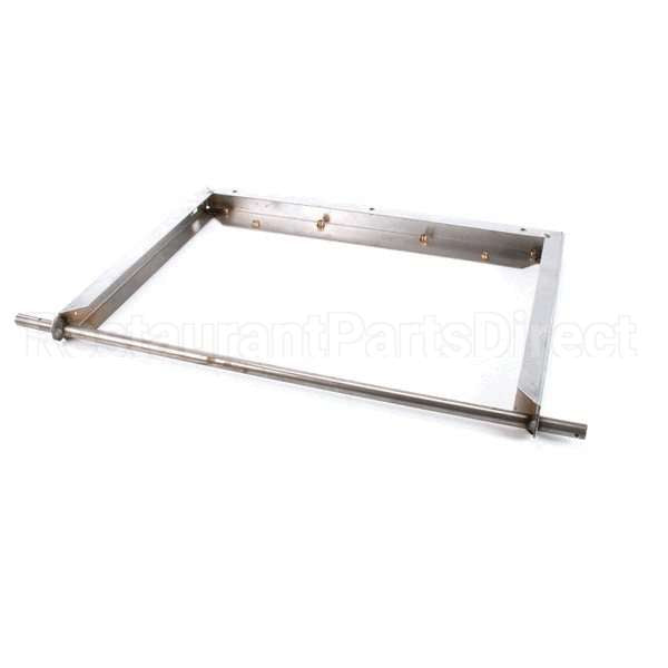 00-421904-000G2 Compatible Hobart Frame, Door Lh Assy