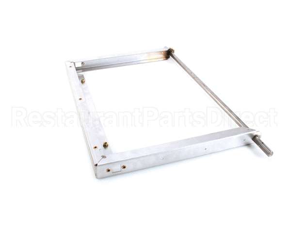 00-421904-000G2 Vulcan Hart Frame,Door Lh Assembly.
