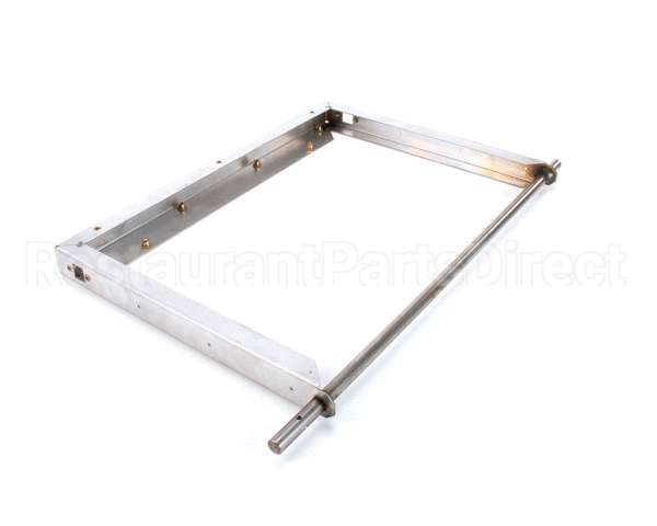 00-421904-000G2 Vulcan Hart Frame,Door Lh Assembly.