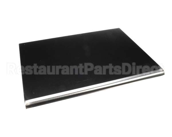 00-421913-00004 Vulcan Hart Panel, Outer Chain Door