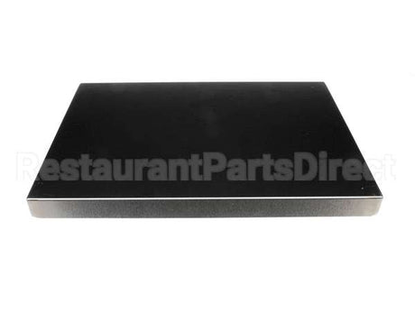 00-421913-00004 Vulcan Hart Panel, Outer Chain Door