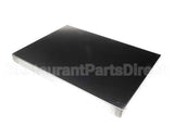 00-421913-00004 Vulcan Hart Panel, Outer Chain Door