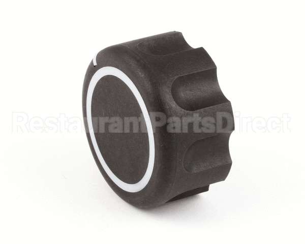 00-421949-00002 Vulcan Hart Knob,Black .345