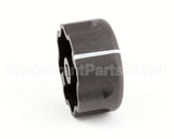 00-421949-00002 Vulcan Hart Knob,Black .345