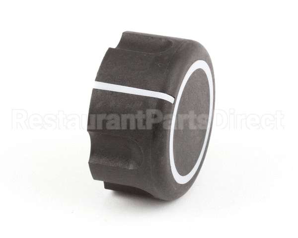 00-421949-00002 Vulcan Hart Knob,Black .345