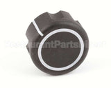 00-421949-00002 Vulcan Hart Knob,Black .345