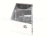 00-421950-00002 Vulcan Hart Post,Rt. Door Handle