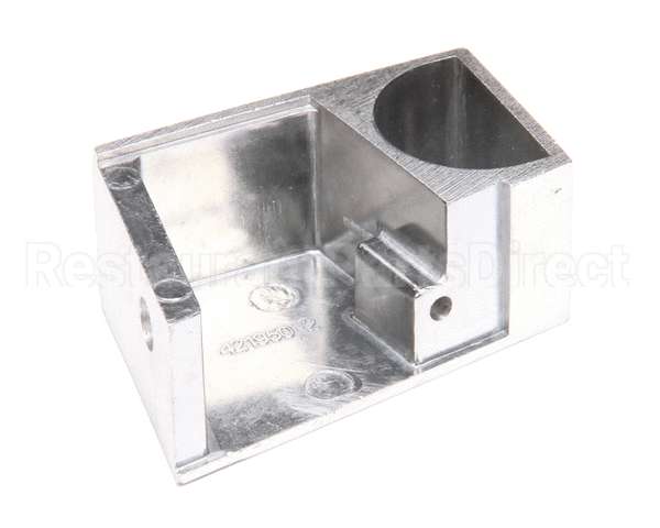 00-421950-00002 Vulcan Hart Post,Rt. Door Handle