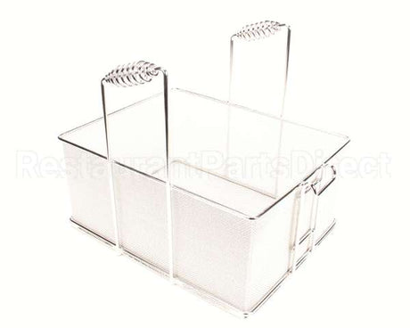 00-422277-00001 Vulcan Hart Basket,Angel Hair,Gpc12