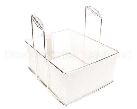 00-422277-00001 Vulcan Hart Basket,Angel Hair,Gpc12