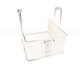 00-422277-00001 Vulcan Hart Basket,Angel Hair,Gpc12