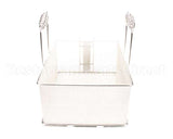 00-422277-00001 Vulcan Hart Basket,Angel Hair,Gpc12