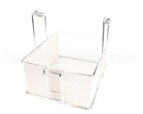 00-422277-00001 Vulcan Hart Basket,Angel Hair,Gpc12