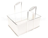 00-422277-00001 Vulcan Hart Basket,Angel Hair,Gpc12