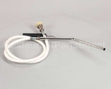 00-422281-00007 Vulcan Hart Hose,Discard - 6 Ft