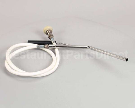 00-422281-00007 Vulcan Hart Hose,Discard - 6 Ft