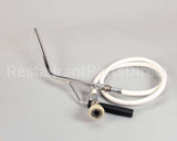 00-422281-00007 Vulcan Hart Hose,Discard - 6 Ft