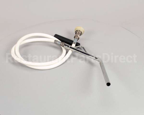 00-422281-00007 Vulcan Hart Hose,Discard - 6 Ft