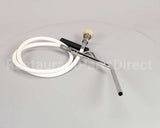 00-422281-00007 Vulcan Hart Hose,Discard - 6 Ft