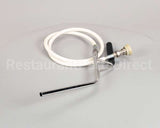 00-422281-00007 Vulcan Hart Hose,Discard - 6 Ft