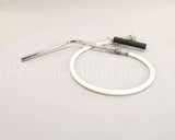 00-422281-00008 Vulcan Hart Hose,Discard,4 Ft