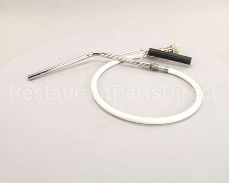 00-422281-00008 Vulcan Hart Hose,Discard,4 Ft