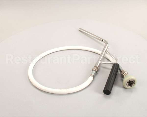 00-422281-00008 Vulcan Hart Hose,Discard,4 Ft