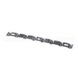 00-422380-00001 Compatible Vulcan Clamp, Bottom