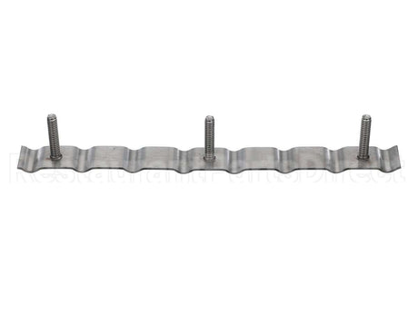 00-422381-000G1 Vulcan Hart Clamp,Element Top Assembly.