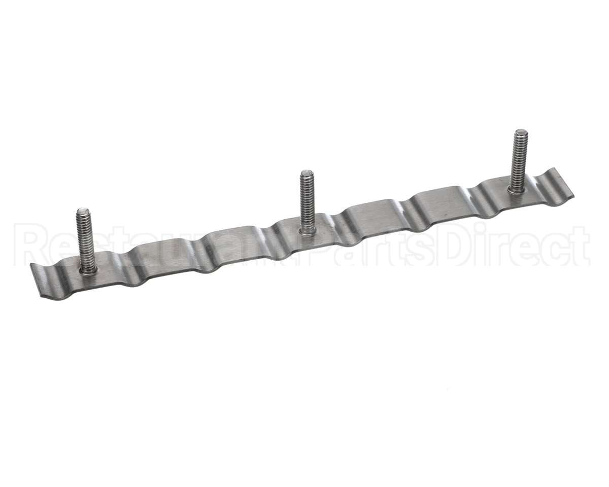 00-422381-000G1 Vulcan Hart Clamp,Element Top Assembly.