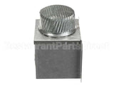 00-422501-000G1 Vulcan Hart Diverter,Down Draft Assembly.