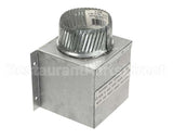 00-422501-000G1 Vulcan Hart Diverter,Down Draft Assembly.