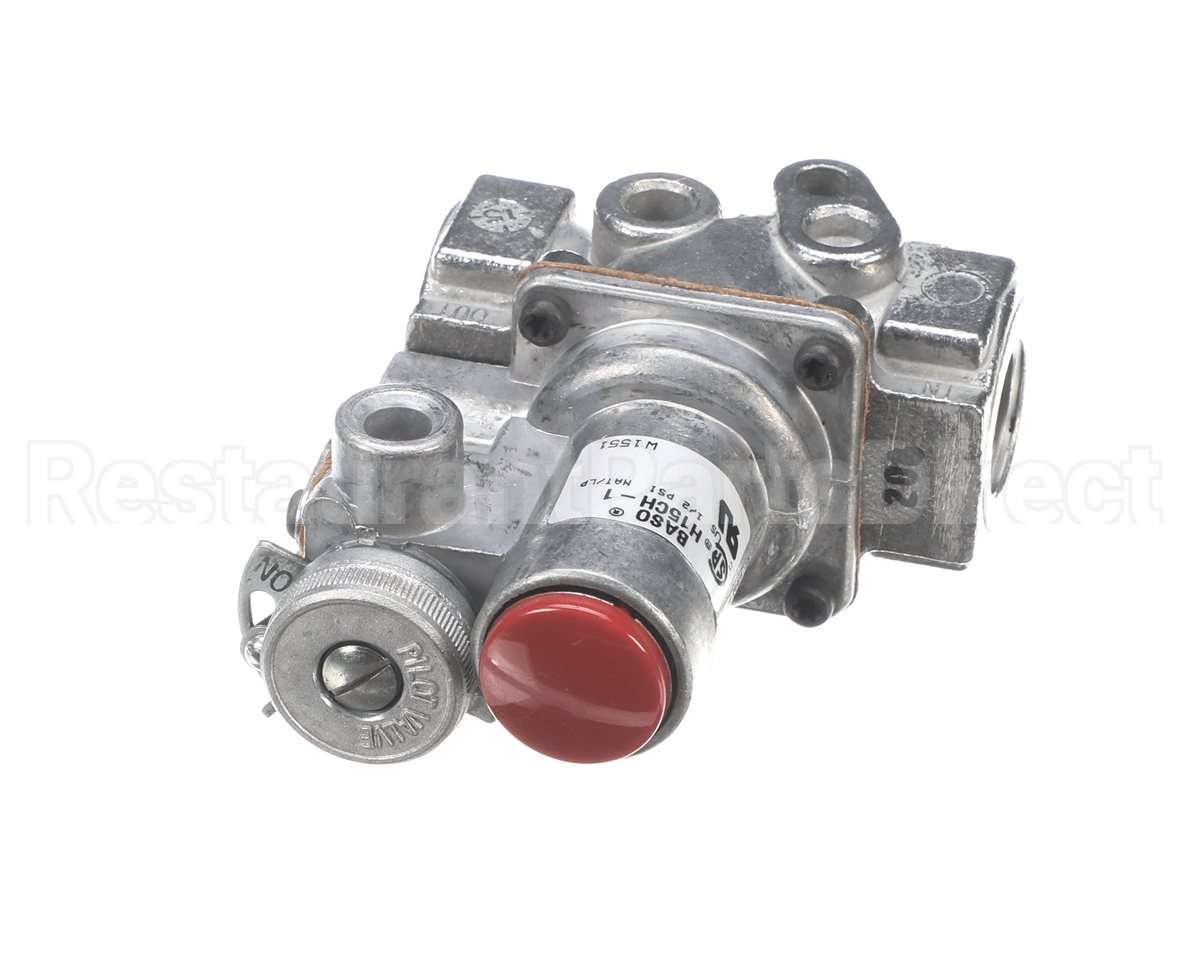 00-422804-00094 Vulcan Hart Valve,Pilot Safety