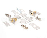 00-423014-000G1 Vulcan Hart I,Door Kit W/Rollers