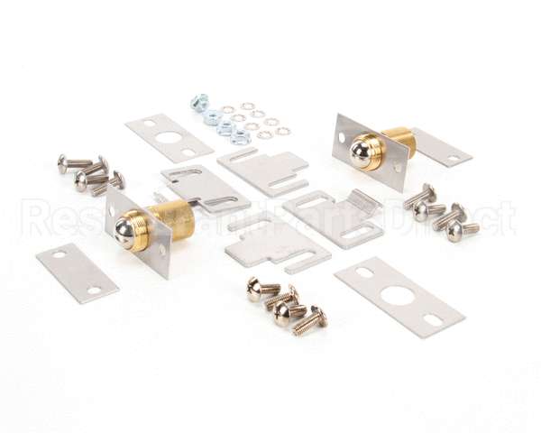 00-423014-000G1 Vulcan Hart I,Door Kit W/Rollers