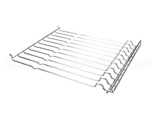 00-423676-00001 Vulcan Hart Support,Rack,Sg4 R.h.