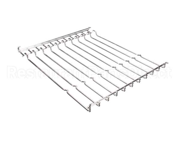 00-423676-00001 Vulcan Hart Support,Rack,Sg4 R.h.